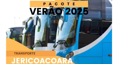 Transporte Fortaleza X Jericoacoara Sem Passeio